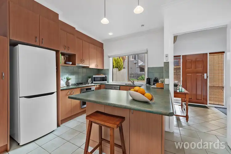 Fifth view of Homely unit listing, 3/15 Caleb Street, Bentleigh East VIC 3165