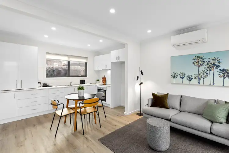 3/40 Crawley Street, Reservoir VIC 3073