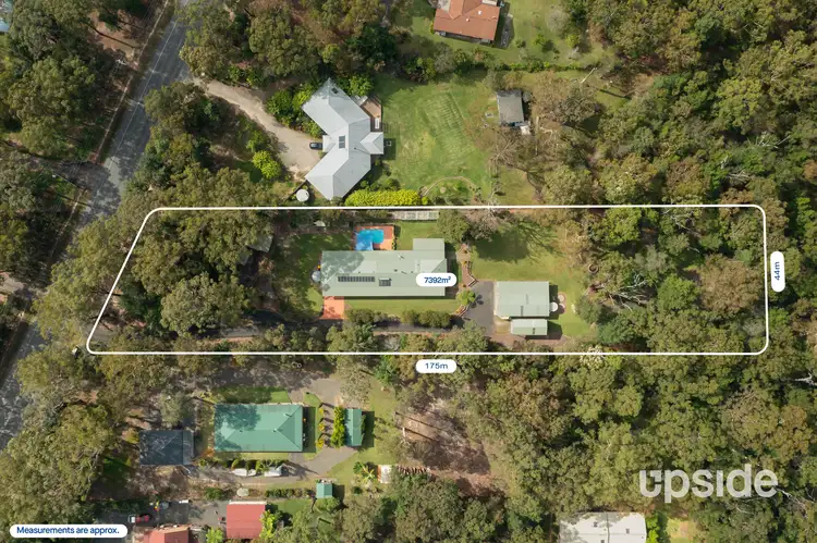 Main view of Homely house listing, 207 Island Point Road, St Georges Basin NSW 2540