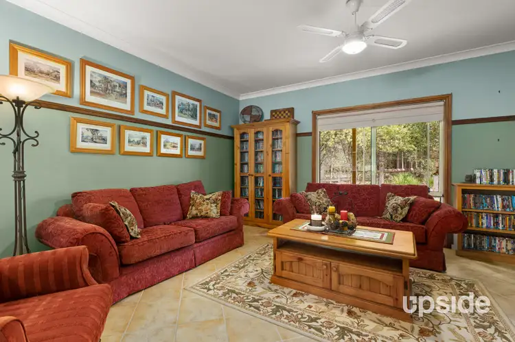 Fifth view of Homely house listing, 207 Island Point Road, St Georges Basin NSW 2540