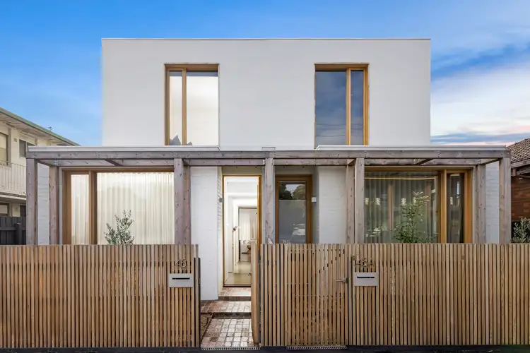 45 Hickford Street, Brunswick East VIC 3057