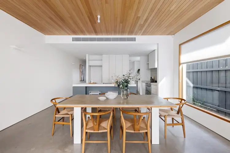 Fourth view of Homely house listing, 45 Hickford Street, Brunswick East VIC 3057