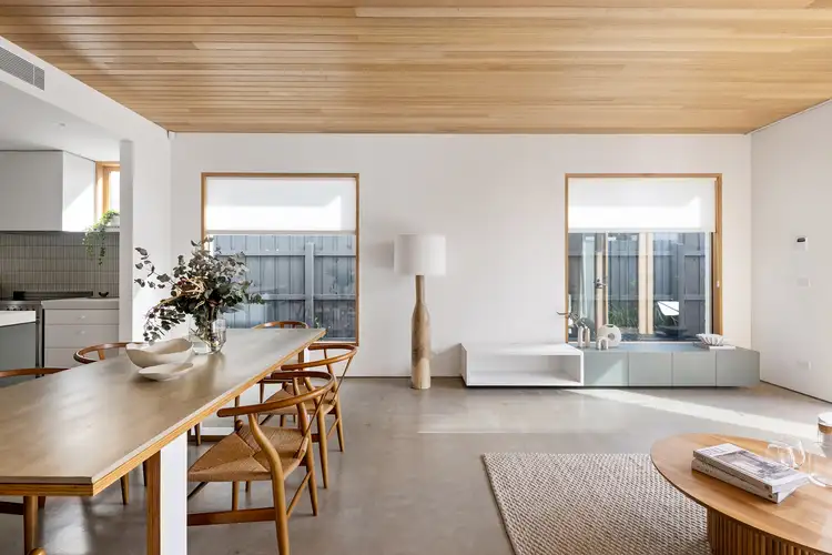 Fifth view of Homely house listing, 45 Hickford Street, Brunswick East VIC 3057