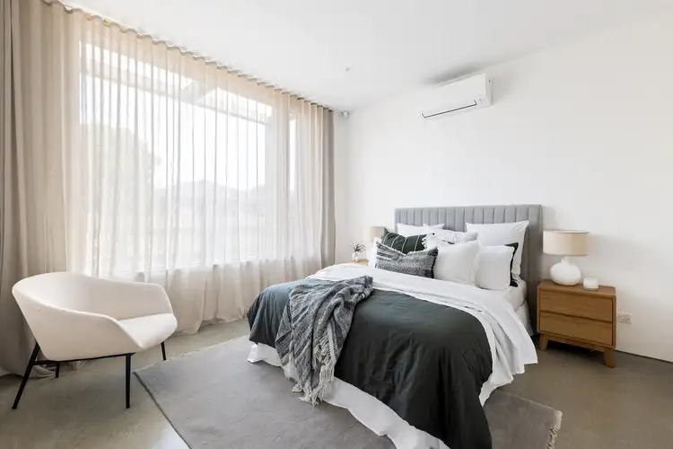 Sixth view of Homely house listing, 45 Hickford Street, Brunswick East VIC 3057