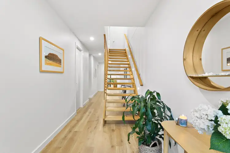 Fourth view of Homely townhouse listing, 40a Carnoustie Grove, Mornington VIC 3931