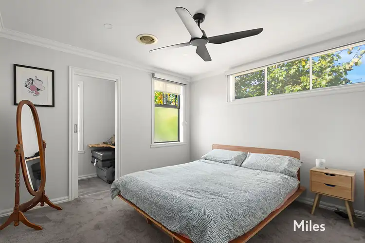 Fifth view of Homely townhouse listing, 3/93 Grange Road, Fairfield VIC 3078