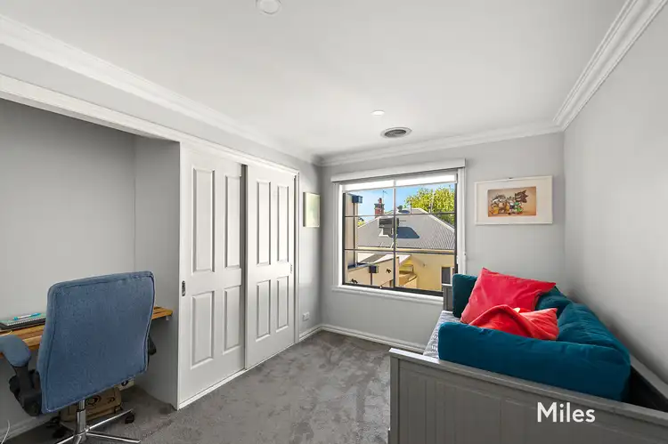 Sixth view of Homely townhouse listing, 3/93 Grange Road, Fairfield VIC 3078