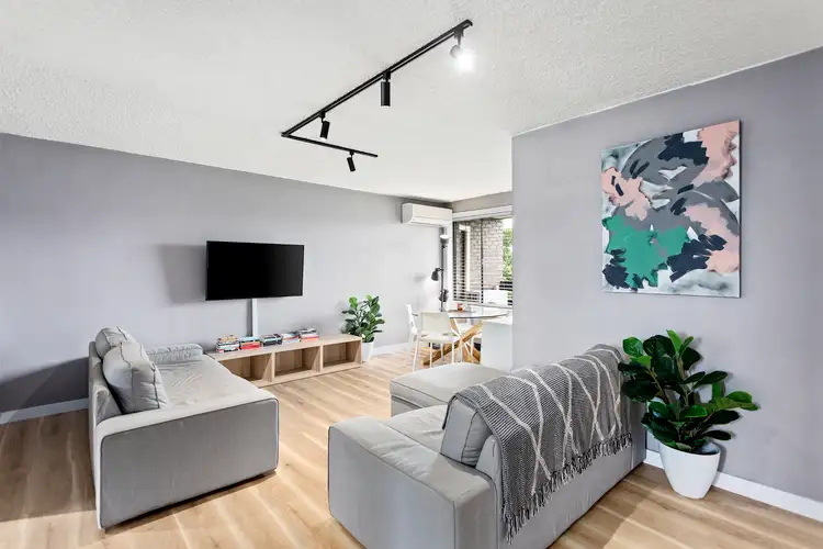 Main view of Homely apartment listing, 5/151 The Parade, Ascot Vale VIC 3032