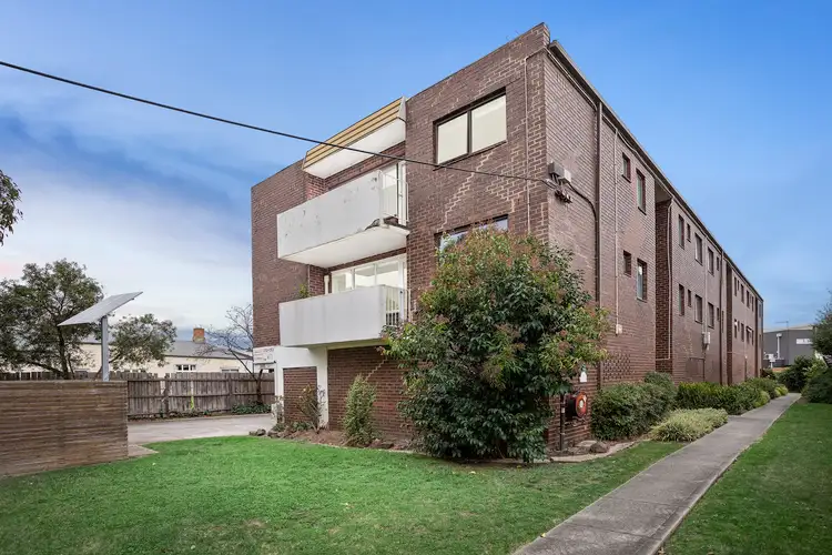 Second view of Homely apartment listing, 5/151 The Parade, Ascot Vale VIC 3032