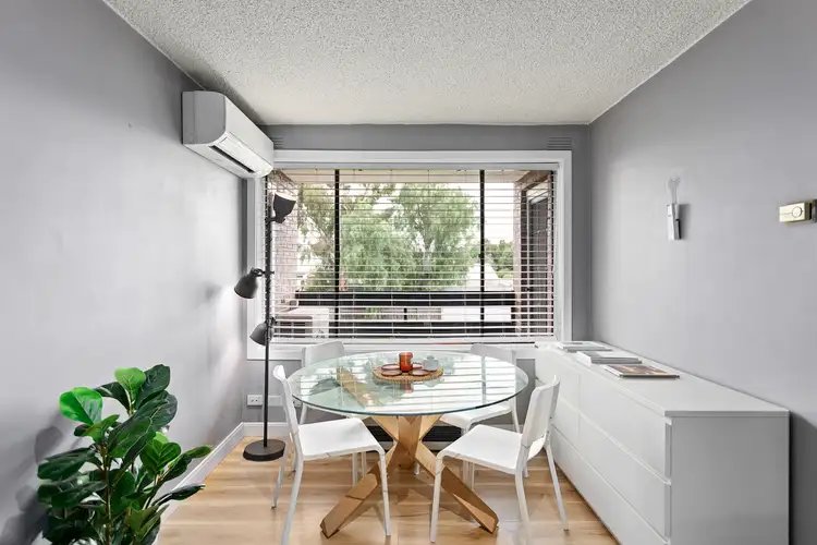 Third view of Homely apartment listing, 5/151 The Parade, Ascot Vale VIC 3032
