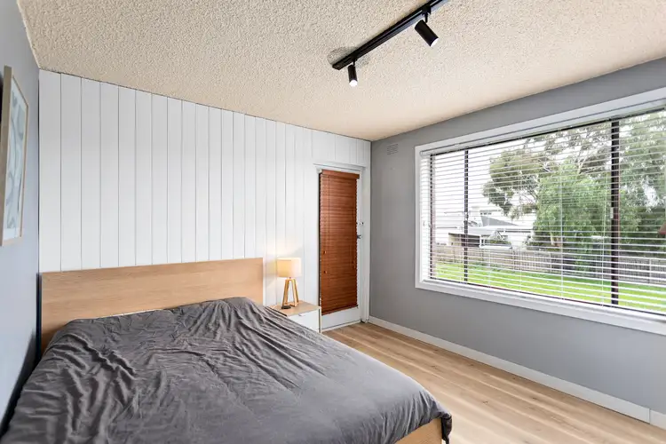 Fifth view of Homely apartment listing, 5/151 The Parade, Ascot Vale VIC 3032