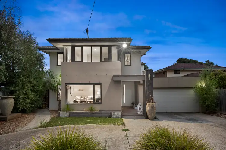 Second view of Homely house listing, 4 Margaret Street, St Leonards VIC 3223