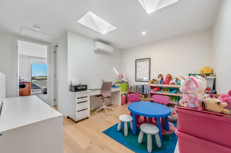 Fifth view of Homely house listing, 19 Piccolo Circuit, Williamstown North VIC 3016