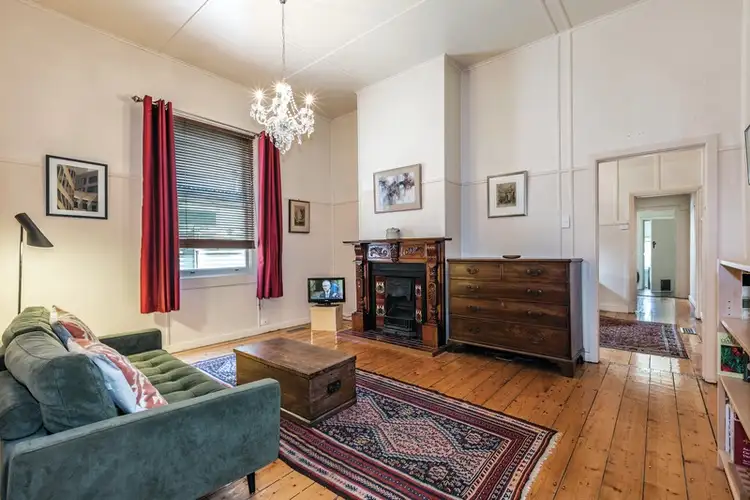 Second view of Homely house listing, 10 Church Street, Ballarat Central VIC 3350