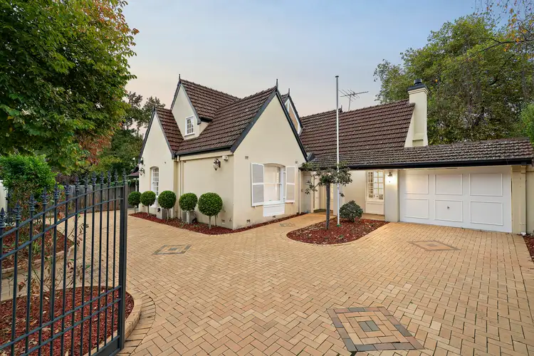 89 Mont Albert Road, Canterbury VIC 3126