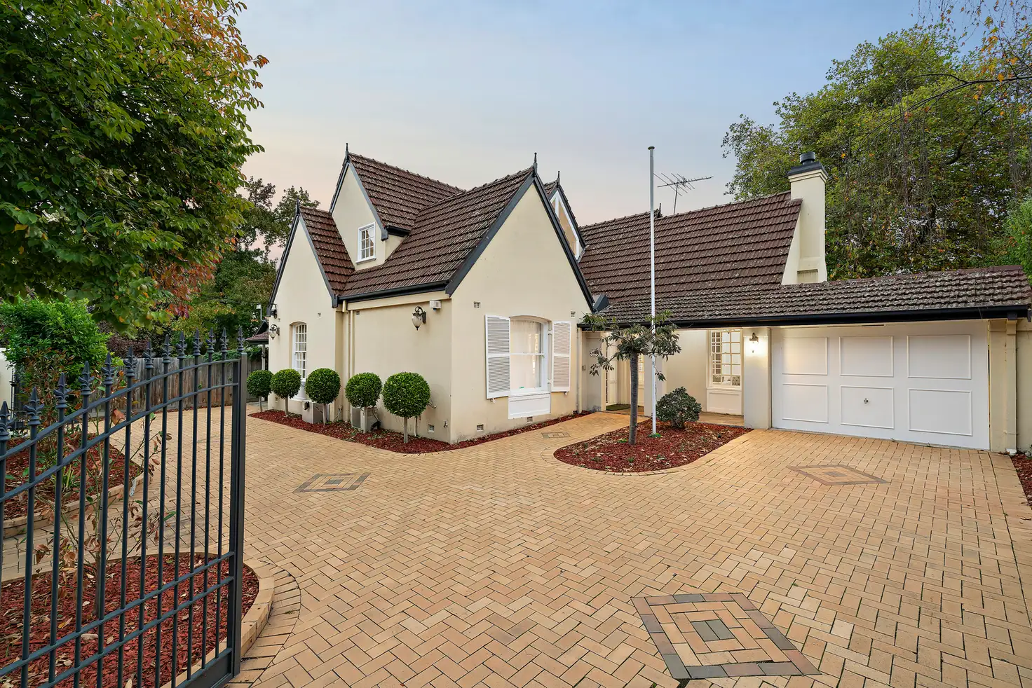 Main view of Homely house listing, 89 Mont Albert Road, Canterbury VIC 3126