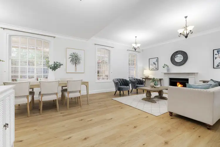 Third view of Homely house listing, 89 Mont Albert Road, Canterbury VIC 3126