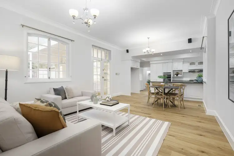 Fifth view of Homely house listing, 89 Mont Albert Road, Canterbury VIC 3126