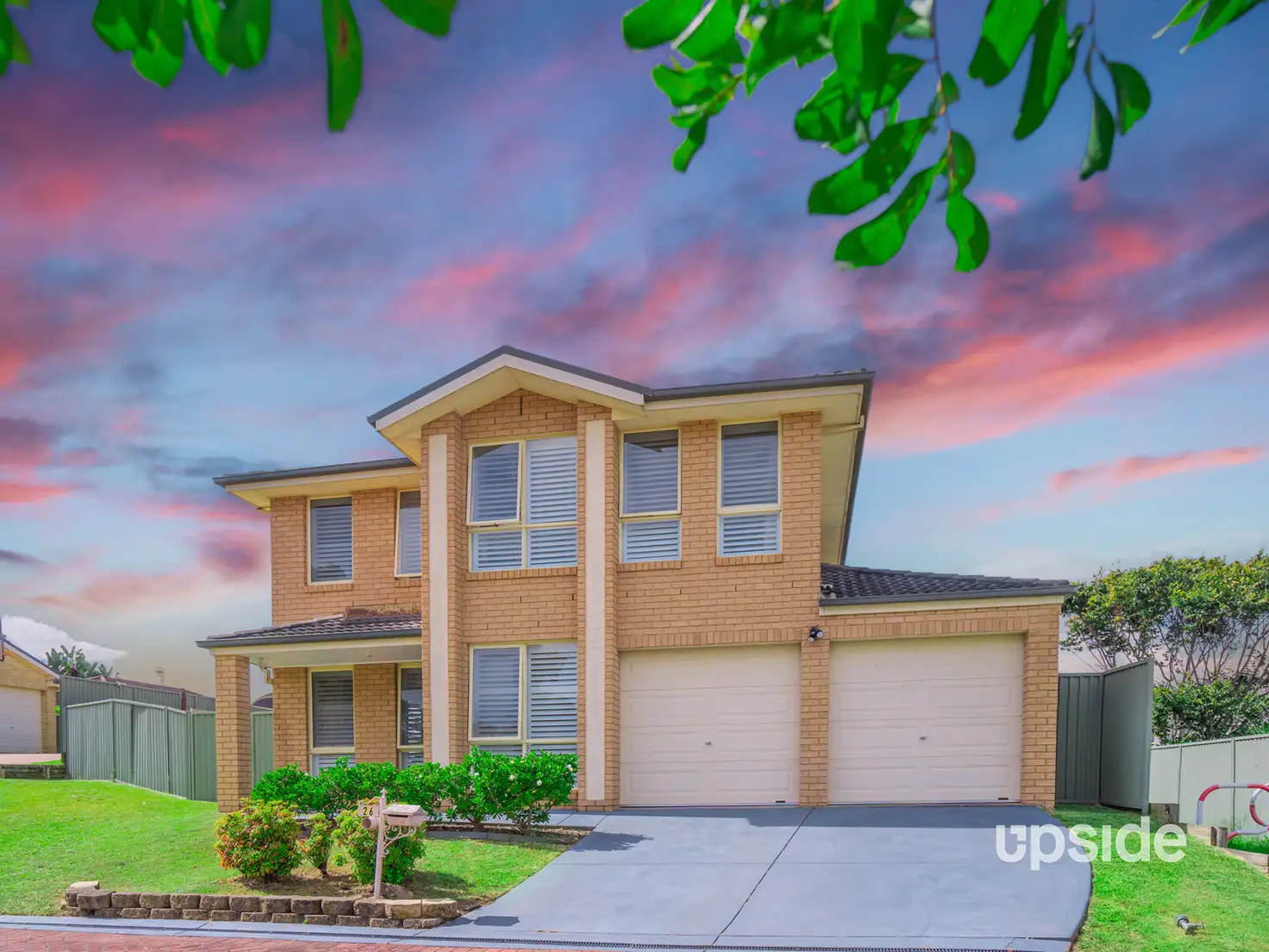 Main view of Homely house listing, 26 Greybox Crescent, Hamlyn Terrace NSW 2259