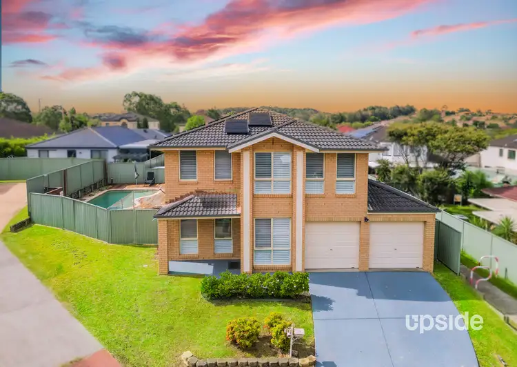 Second view of Homely house listing, 26 Greybox Crescent, Hamlyn Terrace NSW 2259