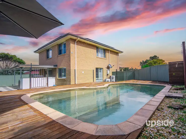Third view of Homely house listing, 26 Greybox Crescent, Hamlyn Terrace NSW 2259