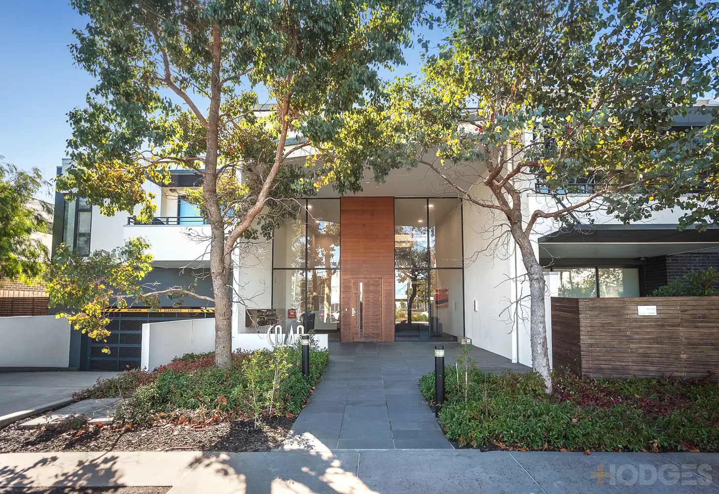 Main view of Homely apartment listing, 23/35 Como Parade East, Mentone VIC 3194