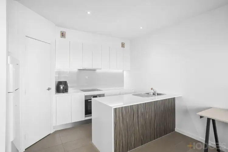 Second view of Homely apartment listing, 23/35 Como Parade East, Mentone VIC 3194