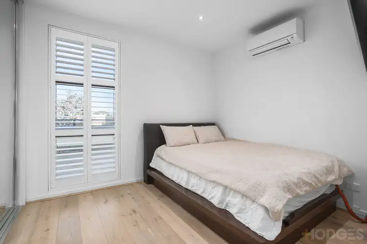 Fourth view of Homely apartment listing, 23/35 Como Parade East, Mentone VIC 3194