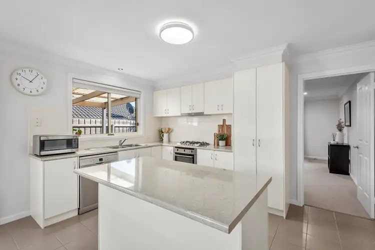 3/58 Warrawee Road, Leopold VIC 3224