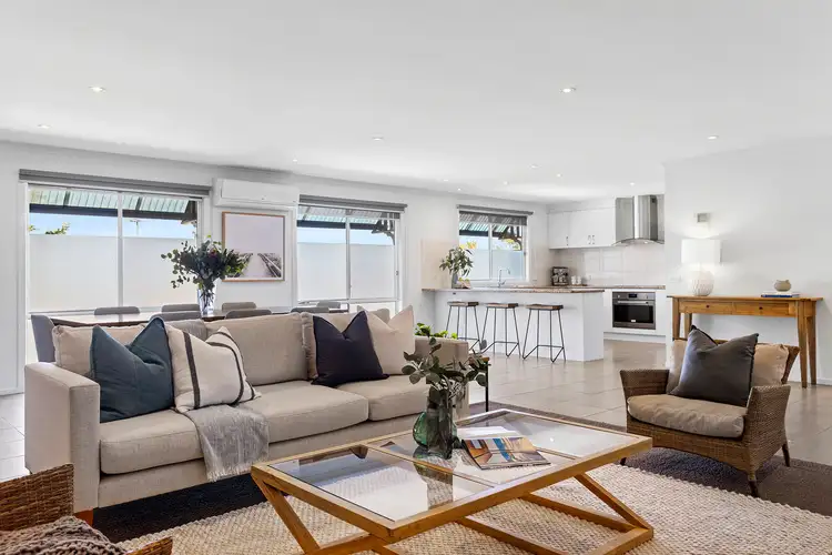 Second view of Homely house listing, 8 Clematis Court, Rye VIC 3941