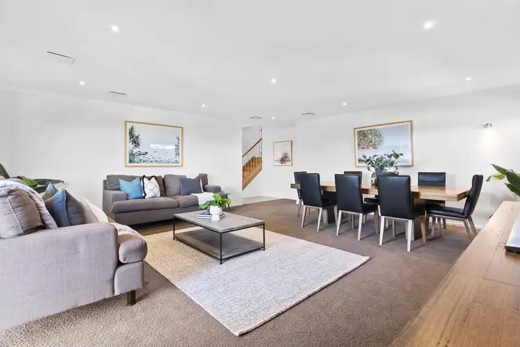 Fourth view of Homely house listing, 8 Clematis Court, Rye VIC 3941