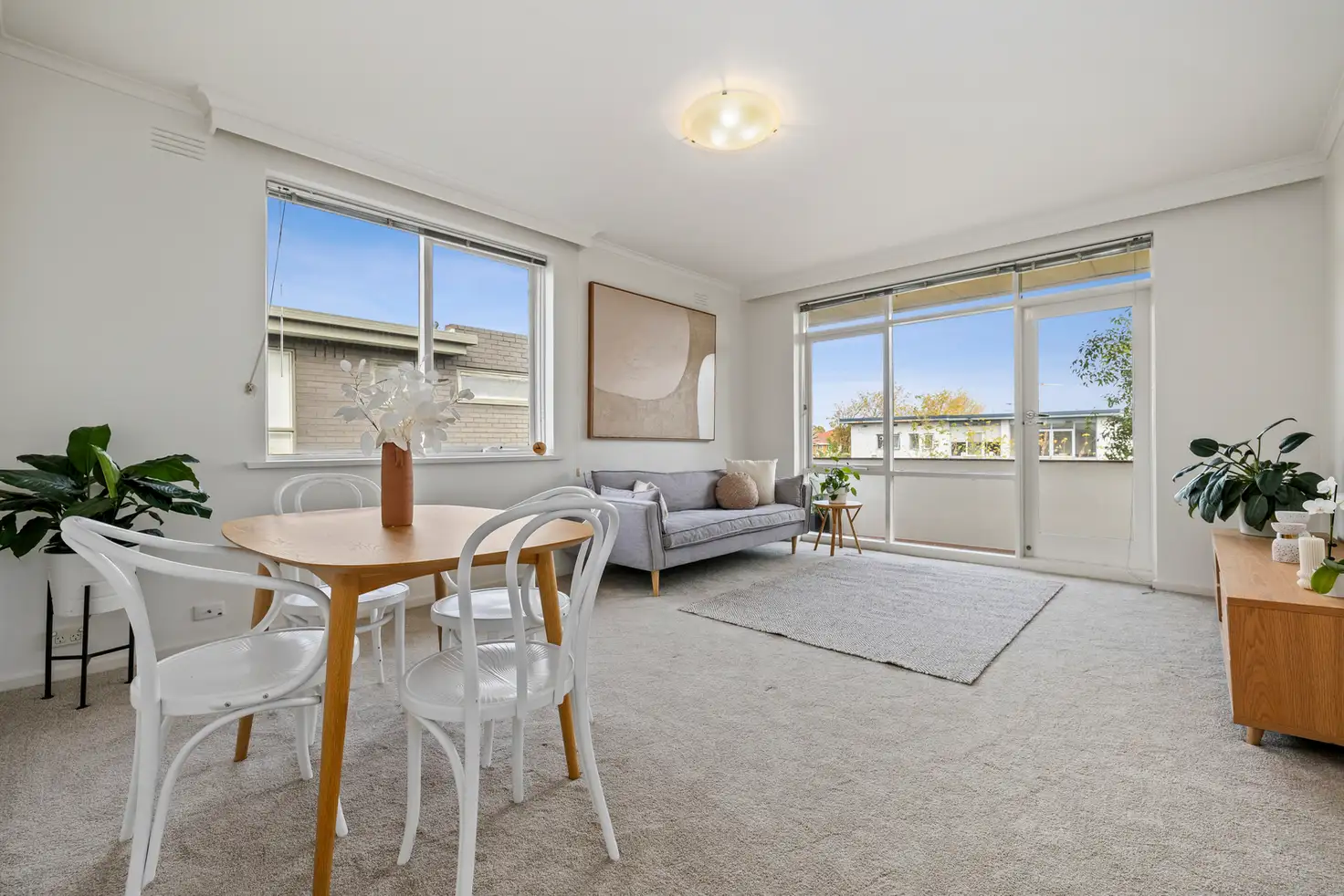 Main view of Homely apartment listing, 5/72 Westbury Street, St Kilda East VIC 3183
