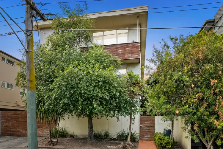 Second view of Homely apartment listing, 5/72 Westbury Street, St Kilda East VIC 3183