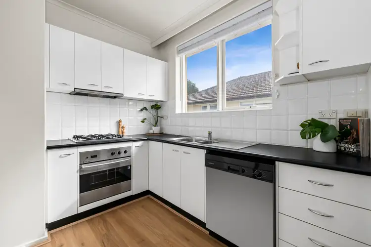 Third view of Homely apartment listing, 5/72 Westbury Street, St Kilda East VIC 3183
