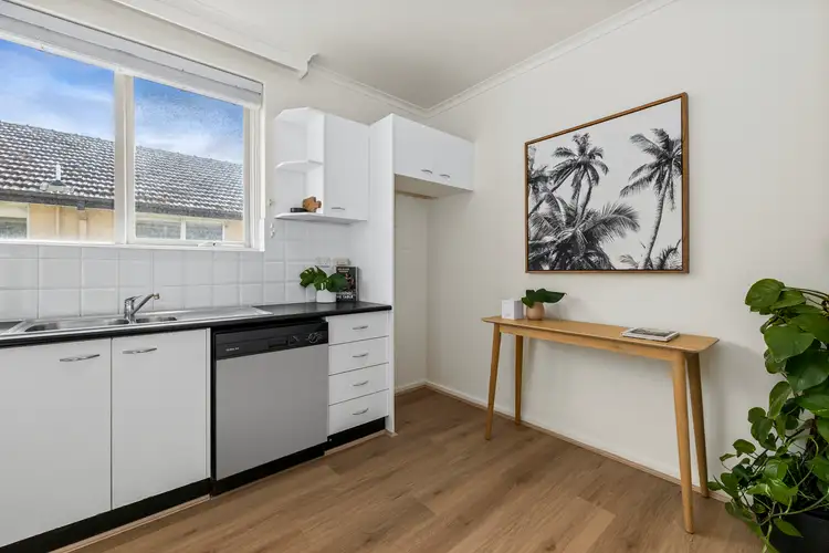 Fourth view of Homely apartment listing, 5/72 Westbury Street, St Kilda East VIC 3183