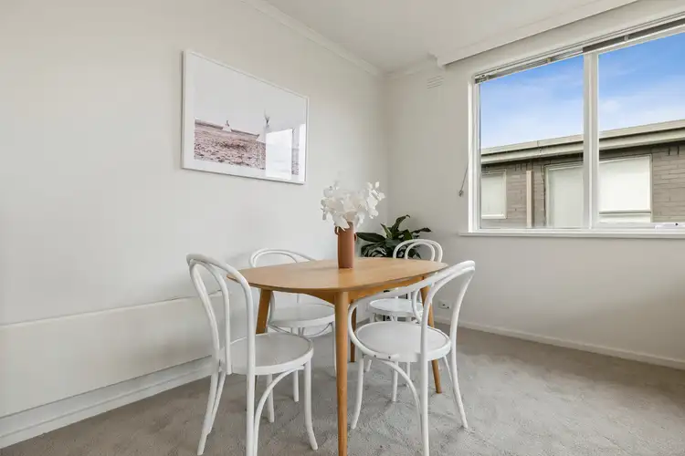 Fifth view of Homely apartment listing, 5/72 Westbury Street, St Kilda East VIC 3183