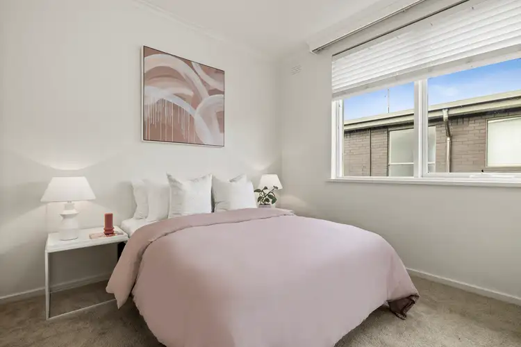 Sixth view of Homely apartment listing, 5/72 Westbury Street, St Kilda East VIC 3183
