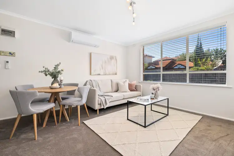 Main view of Homely apartment listing, 5/1 Heath Avenue, Oakleigh VIC 3166
