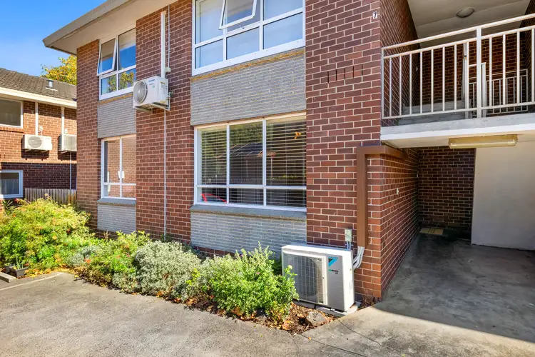 Second view of Homely apartment listing, 5/1 Heath Avenue, Oakleigh VIC 3166