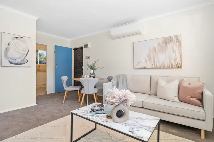 Third view of Homely apartment listing, 5/1 Heath Avenue, Oakleigh VIC 3166