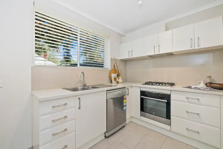 Fourth view of Homely apartment listing, 5/1 Heath Avenue, Oakleigh VIC 3166
