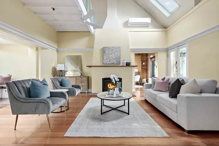 Second view of Homely house listing, 7 Jaques Street, Hawthorn East VIC 3123
