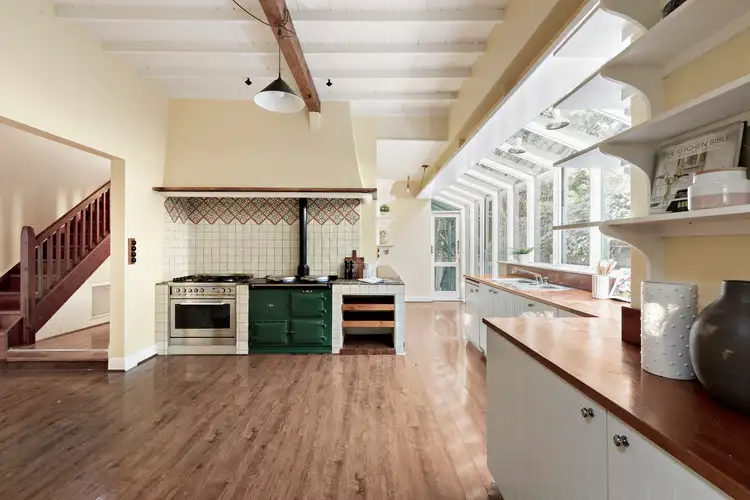 Fourth view of Homely house listing, 7 Jaques Street, Hawthorn East VIC 3123
