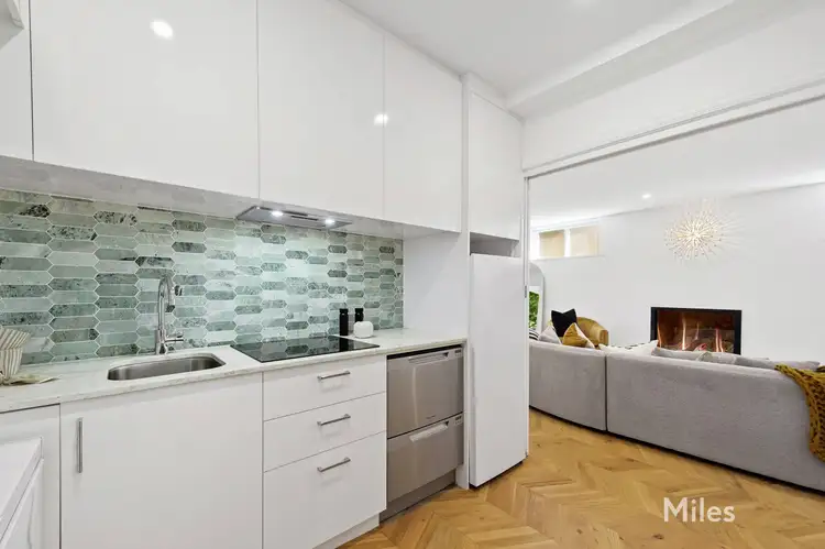 Fourth view of Homely house listing, 27 McArthur Road, Ivanhoe East VIC 3079