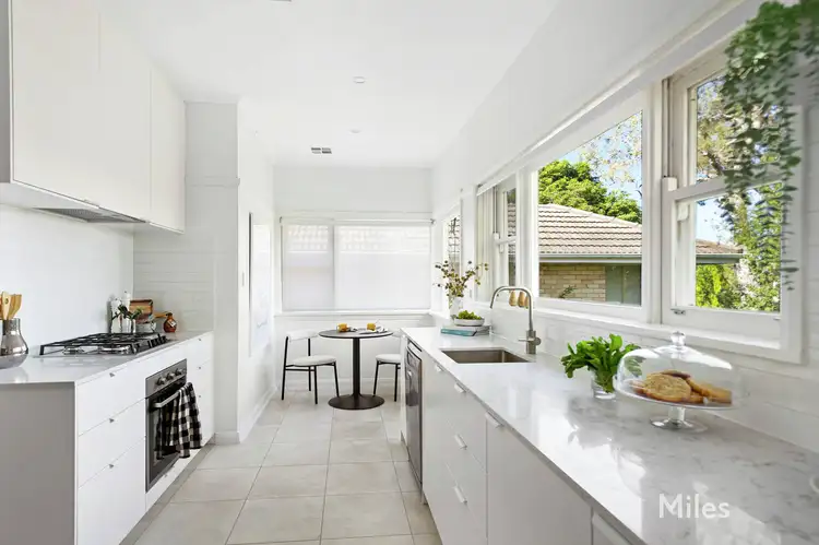 Sixth view of Homely house listing, 27 McArthur Road, Ivanhoe East VIC 3079