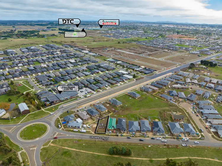 108 Crown Street, Sebastopol VIC 3356