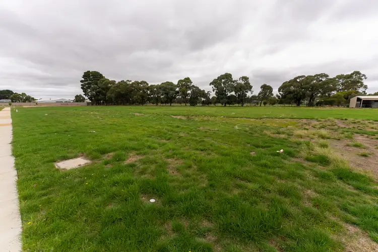 Fifth view of Homely land listing, Lot 10 Avancer Court, Cardigan VIC 3352