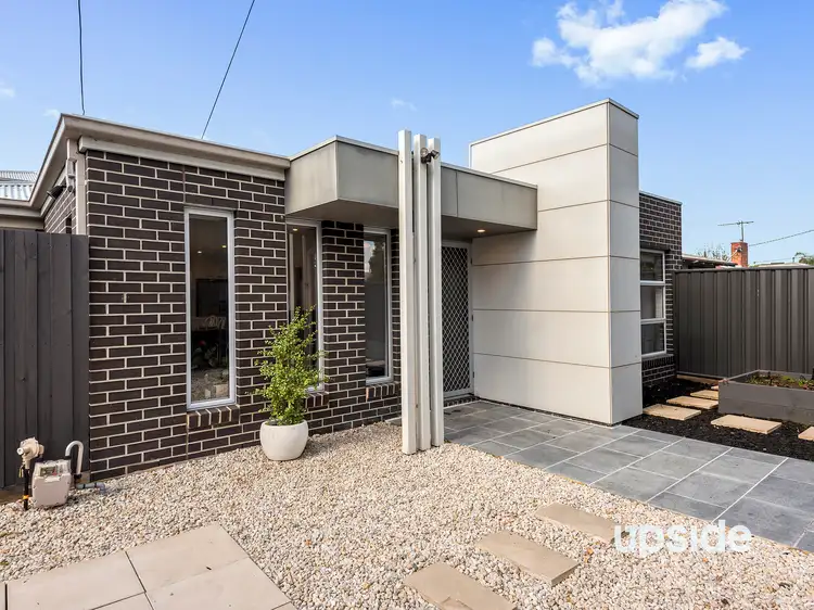 Main view of Homely unit listing, 1/26 Stradbroke Street, Norlane VIC 3214