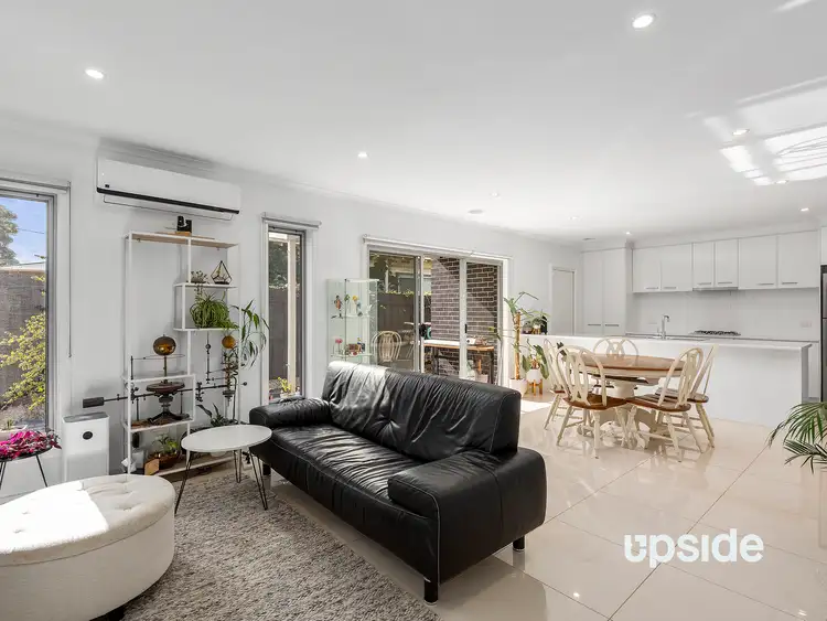 Second view of Homely unit listing, 1/26 Stradbroke Street, Norlane VIC 3214