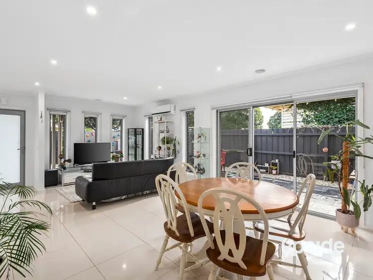Third view of Homely unit listing, 1/26 Stradbroke Street, Norlane VIC 3214
